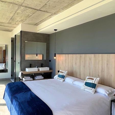 Hospedium Hotel Devalar Do Mar Camariñas Eksteriør bilde