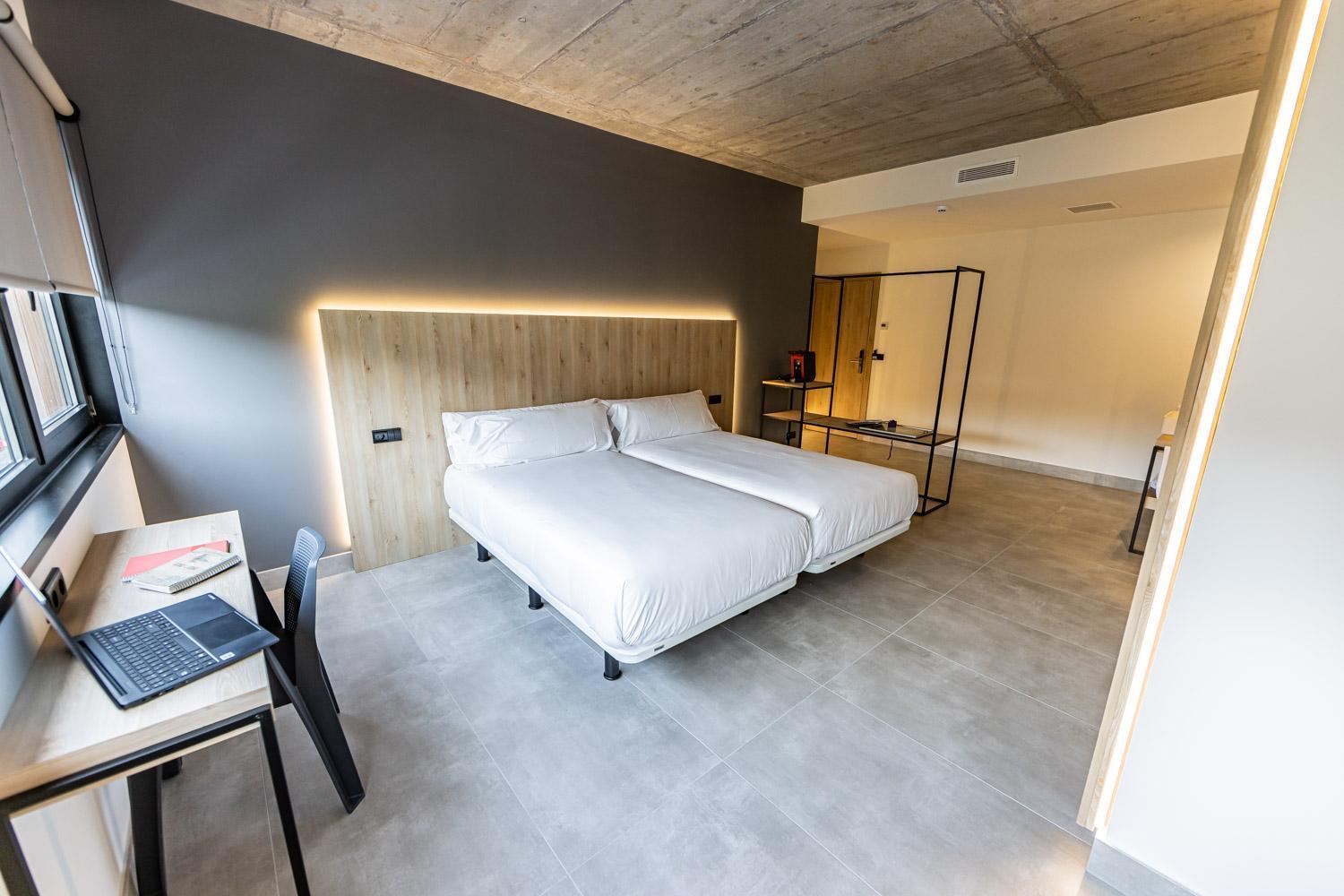 Hospedium Hotel Devalar Do Mar Camariñas Eksteriør bilde