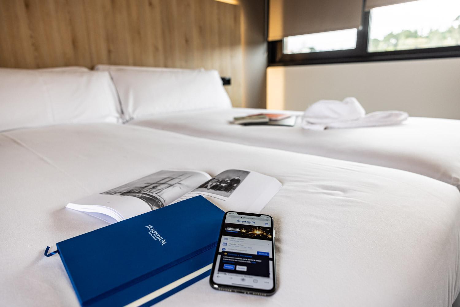 Hospedium Hotel Devalar Do Mar Camariñas Eksteriør bilde