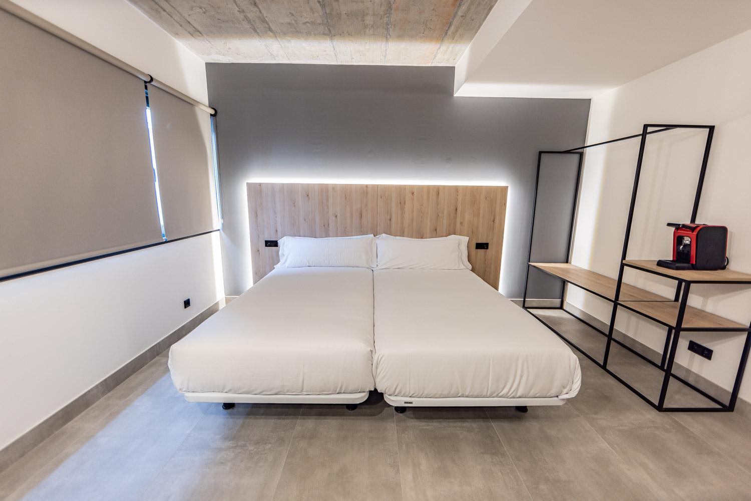 Hospedium Hotel Devalar Do Mar Camariñas Eksteriør bilde