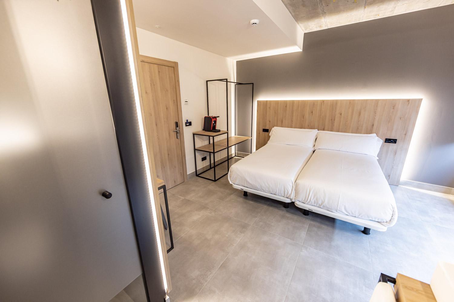 Hospedium Hotel Devalar Do Mar Camariñas Eksteriør bilde